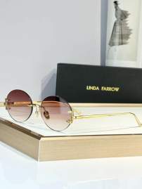 Picture of Linda Farrow Sunglasses _SKUfw79683780fw